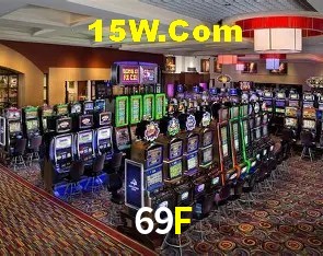 Slots com jackpots e giros grátis na 69F