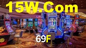 Roulette Table 69F