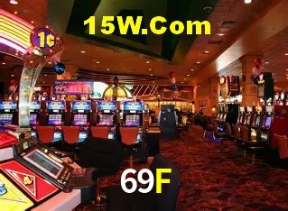 Jogos de Slot 69F