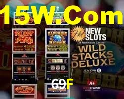 Welcome Bonus 69F