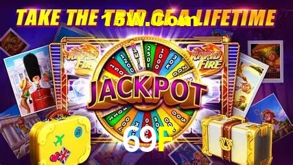 Provedores de Jogos 69F
