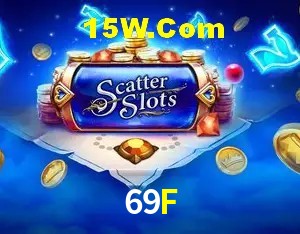 Biblioteca de slots populares na 69F